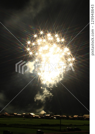 鹽澤節煙火大會 鹽澤節煙火大會 129948643