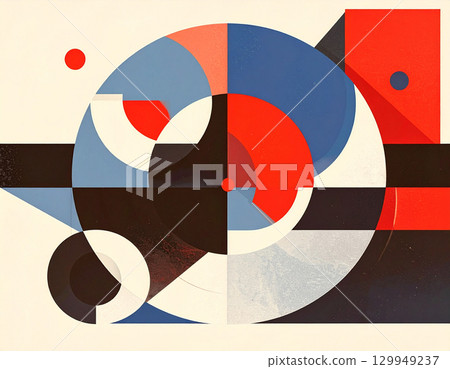 The Geometric Modern Abstraction The Geometric Modern Abstraction 129949237