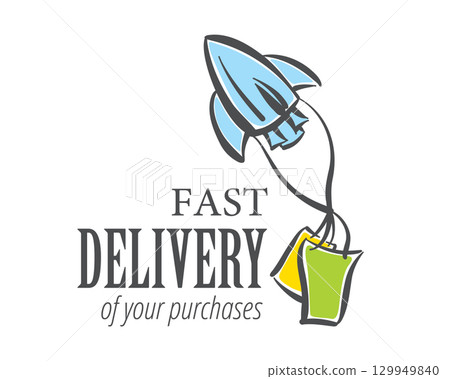 We offer a fast delivery service for quick orders, ensuring your satisfaction and convenience 129949840
