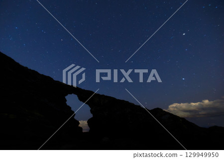 十二月星空 十二月星空 129949950