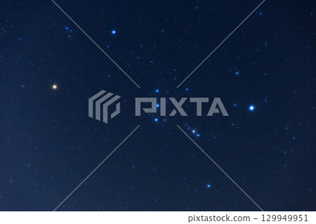 Orion: Winter Constellation 129949951