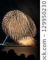 祗園柏崎節大型煙花匯演海 129950230