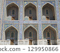 Tila-Kari Madrasah (Samarkand, Uzbekistan) 129950866