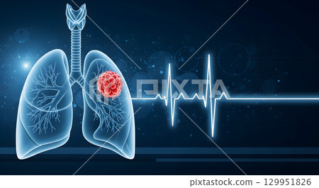 composite image of heart composite image of heart 129951826