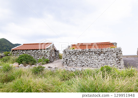 大前濱公園 - 海藻小屋 129951948