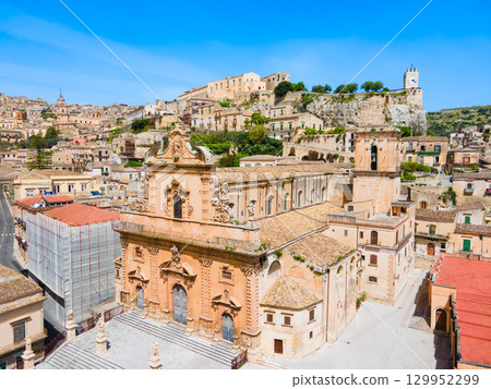 Saint Peter Church or Duomo di San Pietro Apostolo 129952299