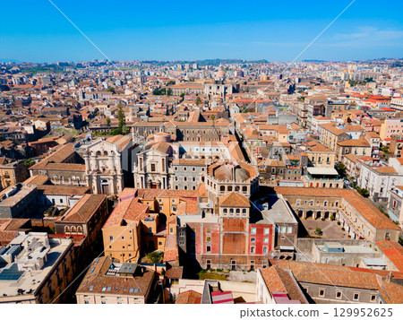 San Francesco Borgia, San Giuliano or Saint Julian Church, Catania 129952625