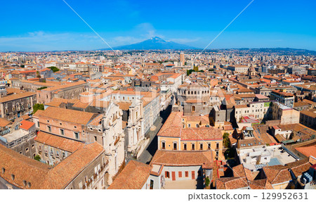 San Francesco Borgia, San Giuliano or Saint Julian Church, Catania 129952631