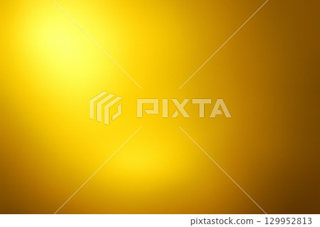 Bright golden yellow gradient background with soft luminous radiant center glow Bright golden yellow gradient background with soft luminous radiant center glow 129952813