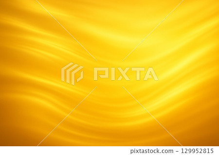 Golden streaks forming vertical flowing abstract lines with bright illumination 129952815