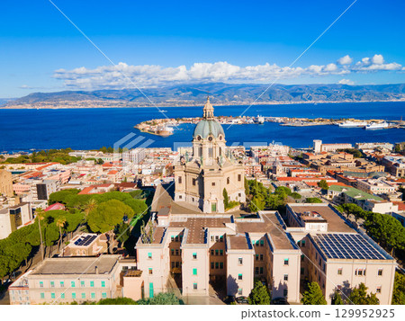 Christ the King Sanctuary or Sacrario Cristo Re Church 129952925