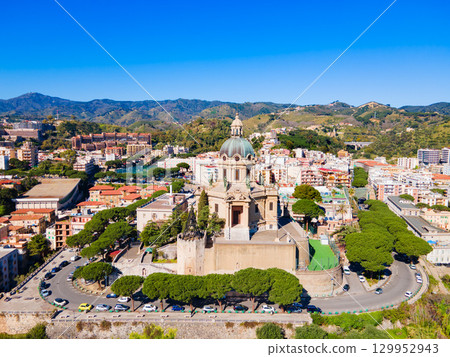 Christ the King Sanctuary or Sacrario Cristo Re Church 129952943