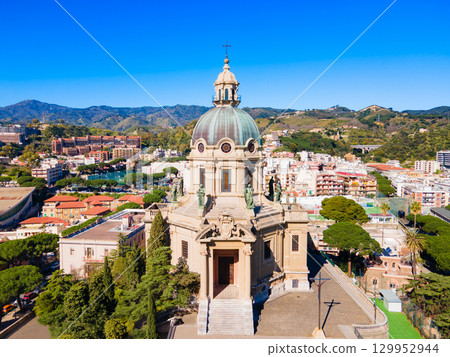 Christ the King Sanctuary or Sacrario Cristo Re Church 129952944