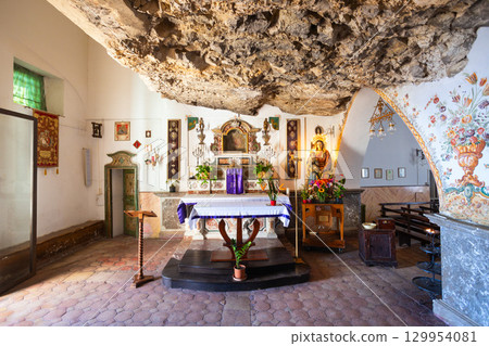 Chiesa Madonna della Rocca Church in Sicily 129954081