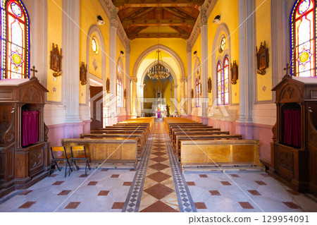 Parish Sanctuary of Santa Maria Montalto, Messina Parish Sanctuary of Santa Maria Montalto, Messina 129954091