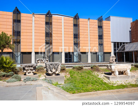 Regional Museum of Messina or Museo regionale di Messina 129954097