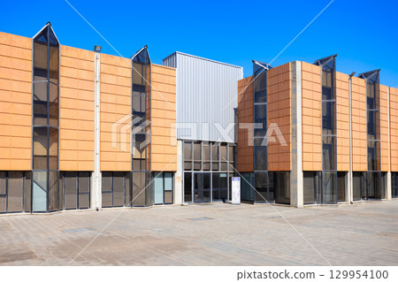 Regional Museum of Messina or Museo regionale di Messina 129954100