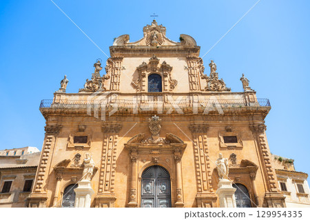 Saint Peter Church or Duomo di San Pietro Apostolo 129954335