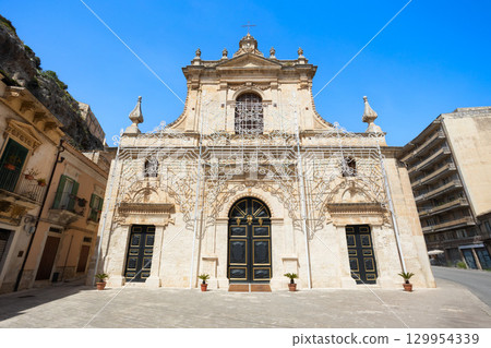 Chiesa Collegiata di Santa Maria di Betlem, Modica 129954339
