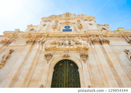Chiesa Madre di Sant Ignazio di Loyola, Scicli 129954344