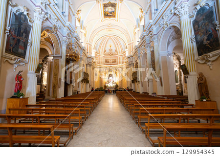 Chiesa Madre di Sant Ignazio di Loyola, Scicli 129954345