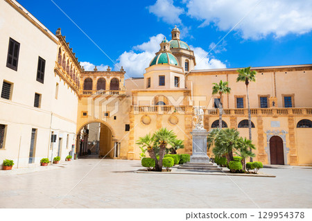 Cattedrale del Santissimo Salvatore or Cathedral of Holy Saviour Cattedrale del Santissimo Salvatore or Cathedral of Holy Saviour 129954378
