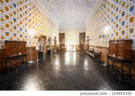 Donnafugata Castle or Castello di Donnafugata, Ragusa 129954395