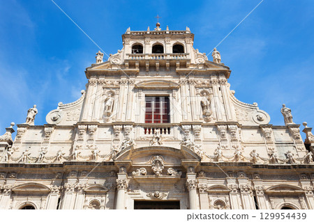 Basilica Collegiata di San Sebastiano Martire in Acireale Basilica Collegiata di San Sebastiano Martire in Acireale 129954439