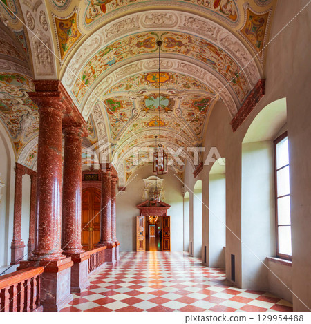 Munich Residence Museum or Munchen Residenz Palace 129954488