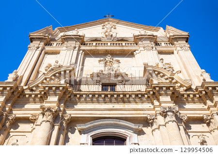 St. Benedict church or Chiesa di San Benedetto St. Benedict church or Chiesa di San Benedetto 129954506