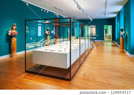 Munich Residence Museum or Munchen Residenz Palace 129954517