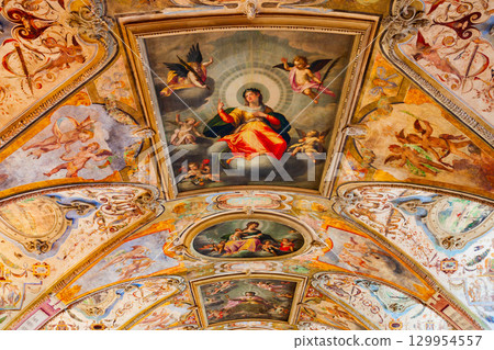 Munich Residence Museum or Munchen Residenz Palace Munich Residence Museum or Munchen Residenz Palace 129954557