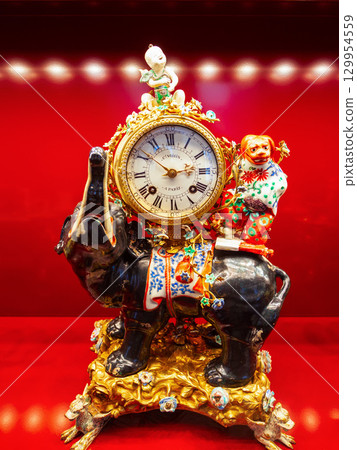 Munich Residence Museum or Munchen Residenz Palace 129954559