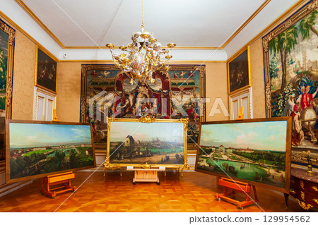 Munich Residence Museum or Munchen Residenz Palace 129954562