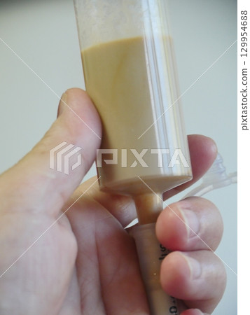 鼻胃管 鼻胃管 129954688