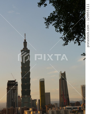 Taipei 101 129955111