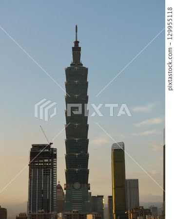 台北101 台北101 129955118