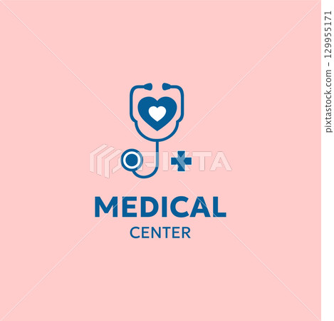 Developing a Logo Design for a Medical Center focused on Healthcare logo design 129955171