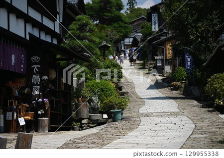 Magomejuku 129955338