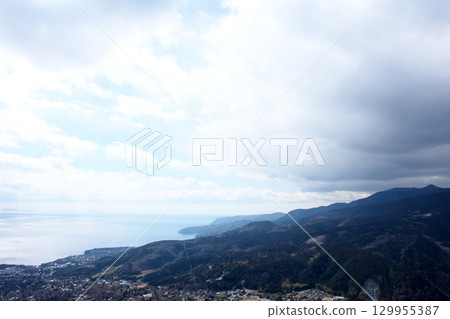 海遠眺山 129955387