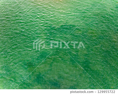 Beautiful sea summer landscape nature view background,Amazing tropical nature seascape background Beautiful sea summer landscape nature view background,Amazing tropical nature seascape background 129955722
