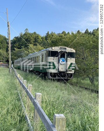 Kominato鐵路 129957282