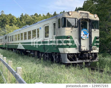 Kominato鐵路 129957283