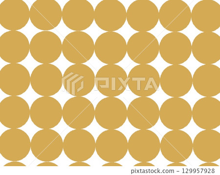Scandinavian background illustration 129957928
