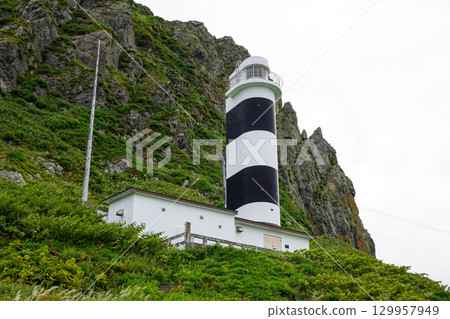 北見Kamiaki燈塔燈塔 129957949