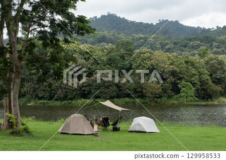 Activity, Adventure, Beauty, Camping, Equipment Activity, Adventure, Beauty, Camping, Equipment 129958533