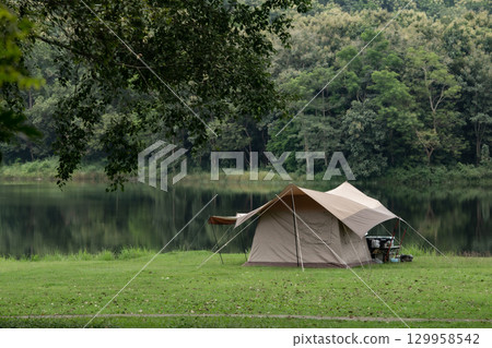 Activity, Adventure, Beauty, Camping, Equipment Activity, Adventure, Beauty, Camping, Equipment 129958542
