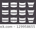 Signboard illustration 129958655