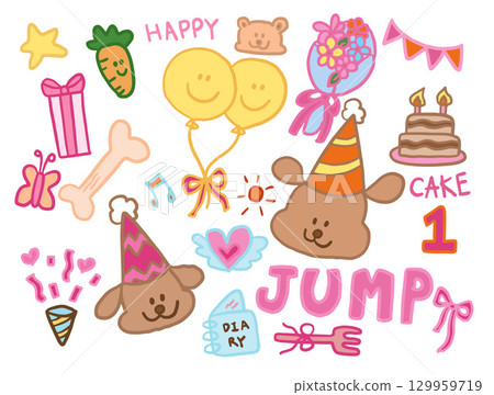 teddy bear, animal, characters 129959719