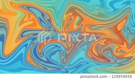 An abstract background with a smooth, marbled texture. An abstract background with a smooth, marbled texture. 129959939